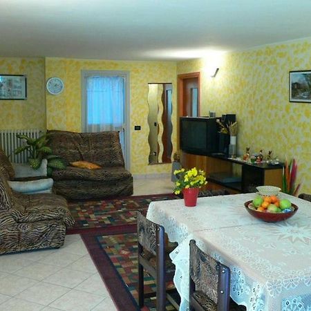 Bed & Breakfast Villy แบร์กาโม ภายนอก รูปภาพ